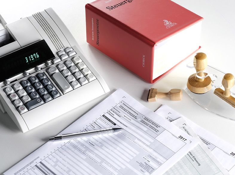 Beratungsleistungen Existenzgründung Betriebsprüfungen Rechtsformwahl