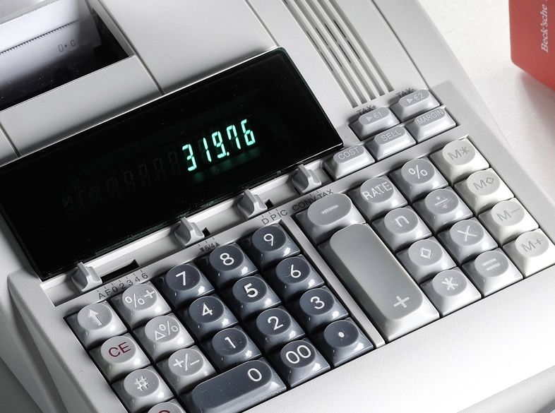 Finanzbuchhaltung: Grundlage zur Übermittlung der Umsatzsteuer-Voranmeldung