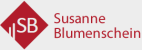 Susanne Blumenschein